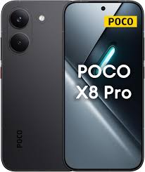 Poco X8 Pro 
