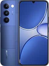 realme P4 Lite 5G