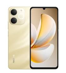 realme P4 Lite