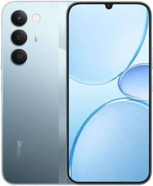 realme Narzo 100 Lite 5G 