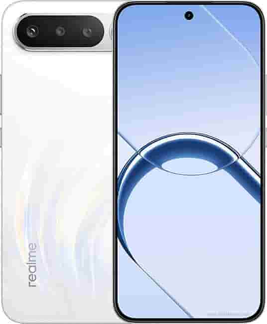 realme 16 5G 