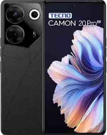 Tecno Camon 20 Pro 5G 