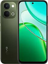 Vivo T5x 5G 