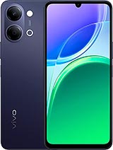 Vivo Y21 5G 