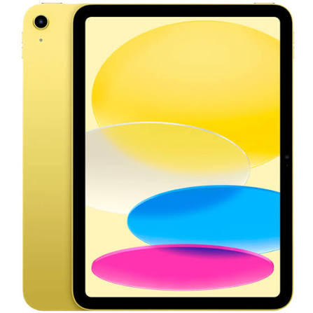 iPad 11th Gen Wifi+Cellular