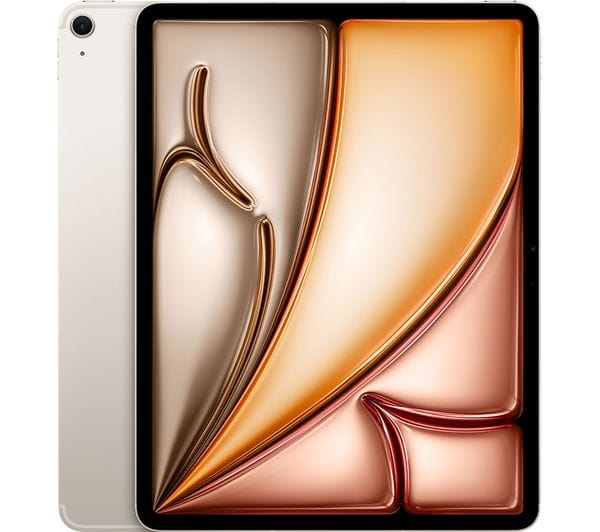 iPad Air M2 13 inch wifi +Cellular 