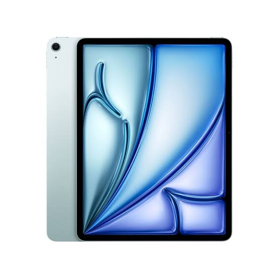 iPad Air M2 13 inch wifi