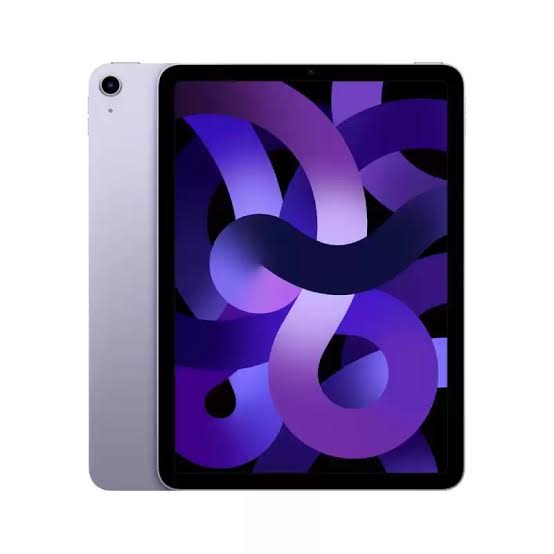 iPad Air 5th gen Cellular 2022