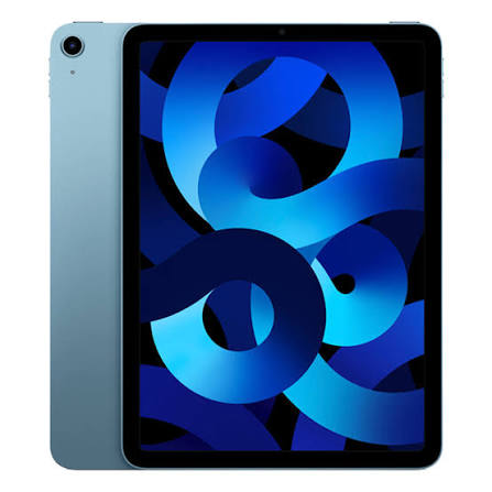 iPad Air 5th gen Wifi 2022
