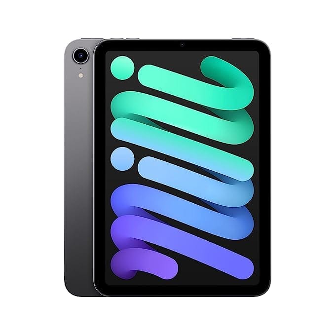 iPad mini 6th gen Wifi 2021