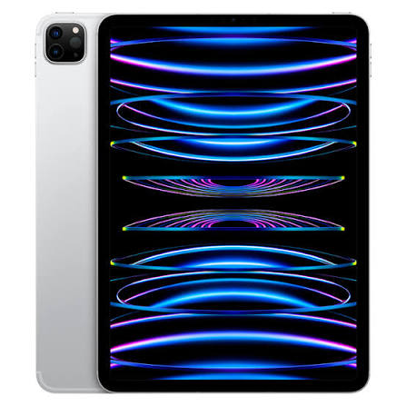iPad Pro 11 inch 4th gen M2 Wifi 2022