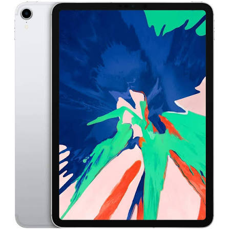 iPad Pro 11-inch Wifi 2018