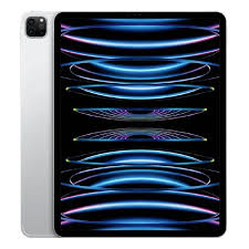 iPad Pro 12.9 inch 6th gen M2 Cellular 2022