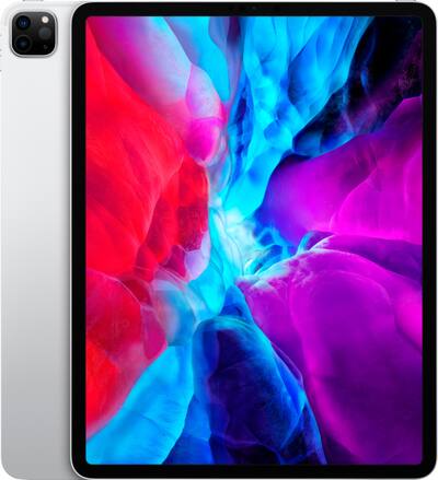 iPad Pro 12.9 inch 4th gen Cellular 2020