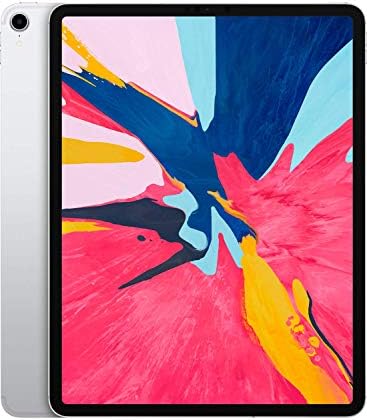 iPad Pro 12.9 inch 3rd gen Wifi 2018