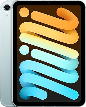 iPad mini 7th gen Wifi 2024