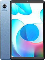 Realme Pad Mini LTE