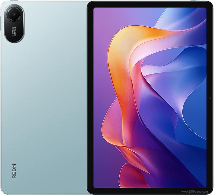Xiaomi Redmi Pad 2 Wifi Cellular 