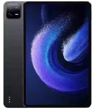 Xiaomi Pad 6