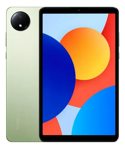 Xiaomi Redmi Pad SE 4G