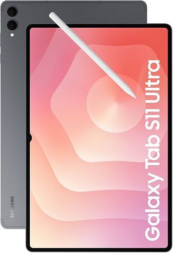 Samsung Galaxy Tab S11 Ultra 5G