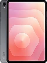 Samsung Galaxy Tab S11 5G
