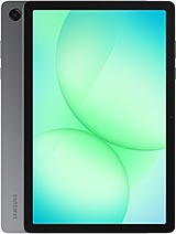 Samsung Galaxy Tab A11 Plus Wifi