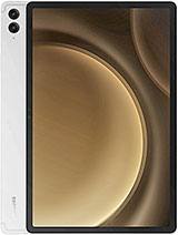 Samsung Galaxy Tab S9 FE Plus 5G 