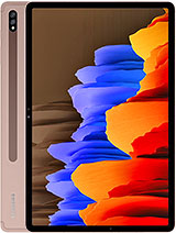 Samsung Galaxy Tab S7 Plus Wifi 