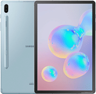 Samsung Galaxy Tab S6 Wifi 