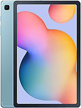 Samsung Galaxy Tab S6 Lite LTE