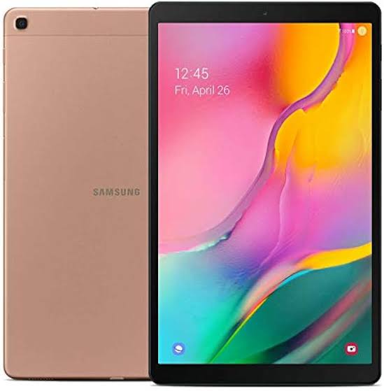 Samsung Galaxy Tab S5e Wifi 