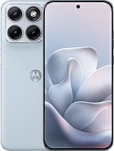 Motorola Edge 70 Pro 