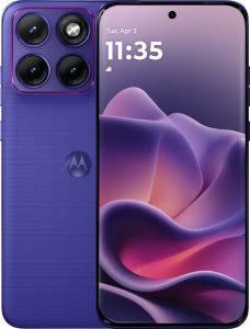 Motorola Edge 70 Fusion 