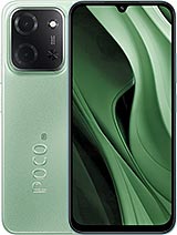 Poco C85 5G