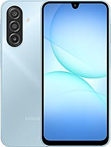 Samsung Galaxy M17 5G