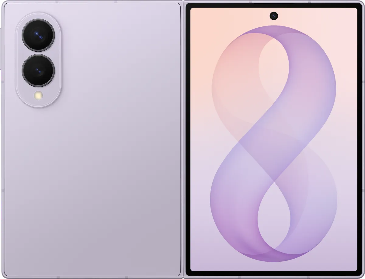 Samsung Galaxy Z Fold 8