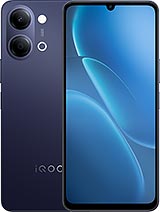 iQOO Z11 Lite 