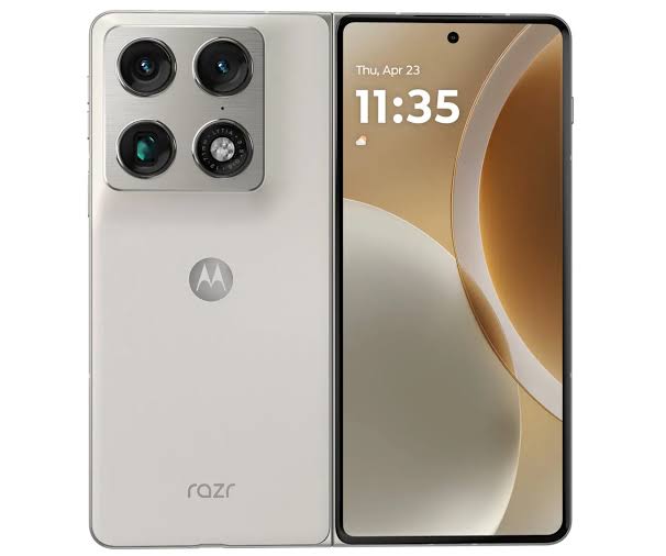 Motorola Razr Fold 