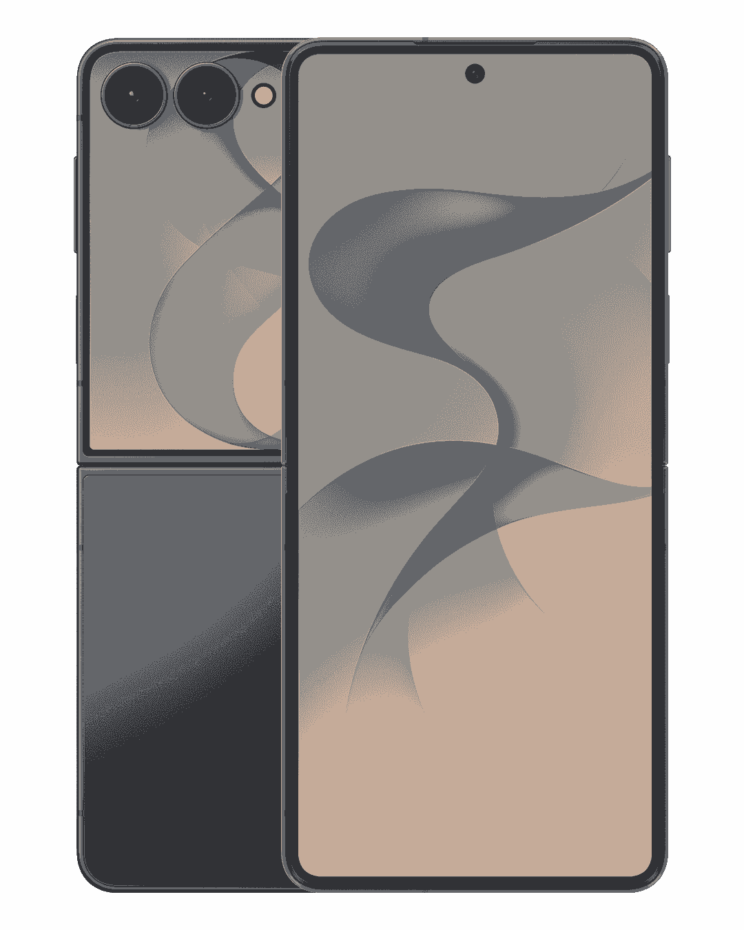 Samsung Galaxy Z Flip 8