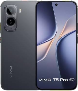 Vivo T5 Pro 5G