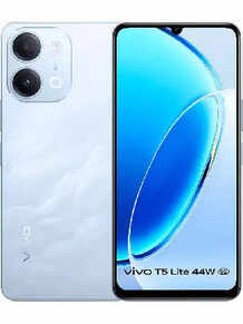 Vivo T5 Lite 5G