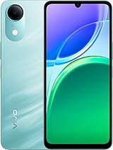 Vivo T5e 5G