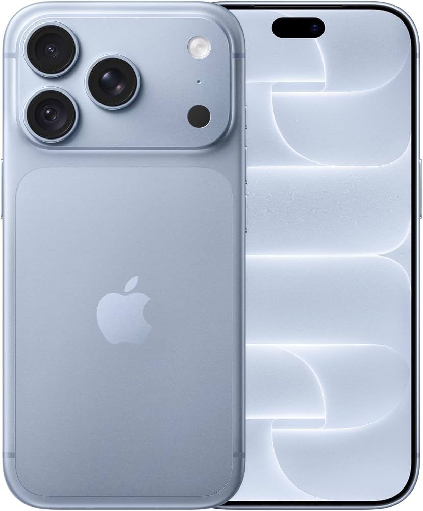 Apple iPhone 18 Pro
