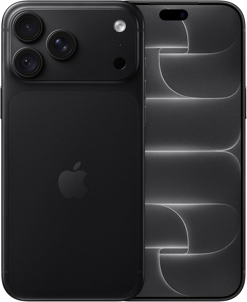 Apple iPhone 18 Pro Max