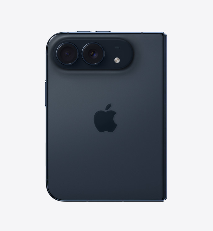 Apple iPhone Duo