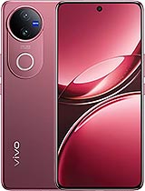 Vivo V50 Elite