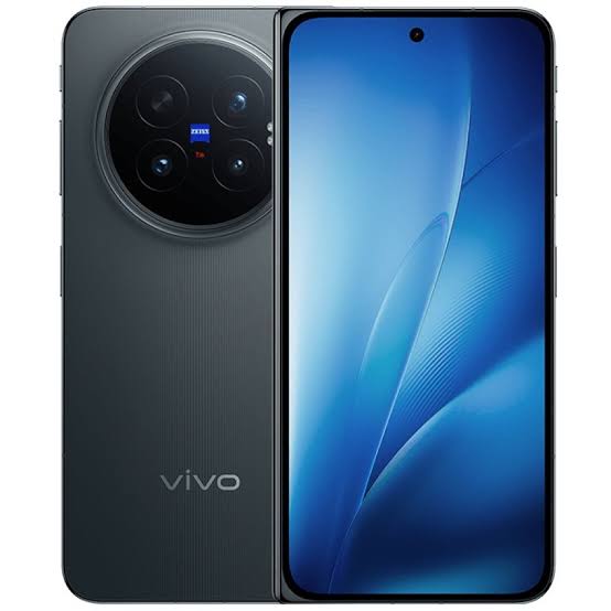 Vivo X Fold 6